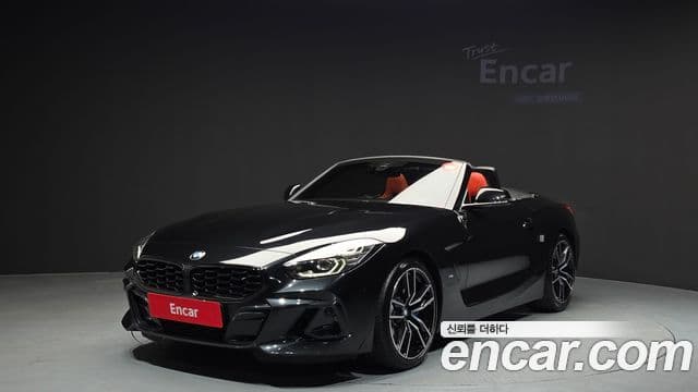 BMW Z4 (G29) sDrive20i M Sport, 2024 1