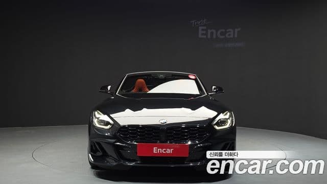 BMW Z4 (G29) sDrive20i M Sport, 2024 3