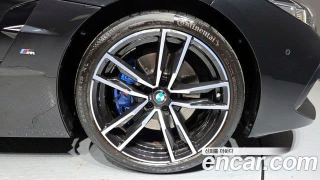 BMW Z4 (G29) sDrive20i M Sport, 2024 все фото