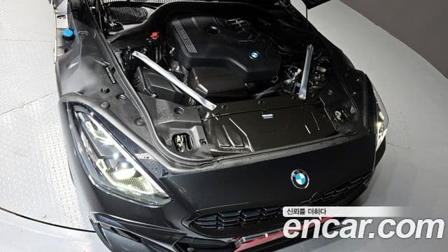 BMW Z4 (G29) sDrive20i M Sport, 2024 6