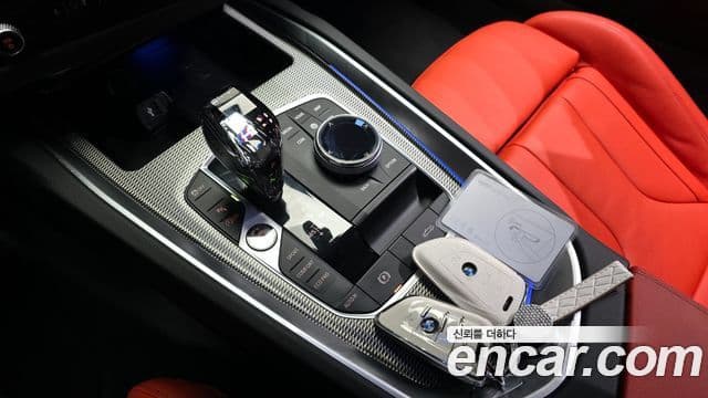 BMW Z4 (G29) sDrive20i M Sport, 2024 9