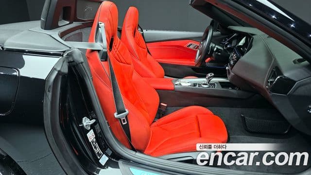 BMW Z4 (G29) sDrive20i M Sport, 2024 11