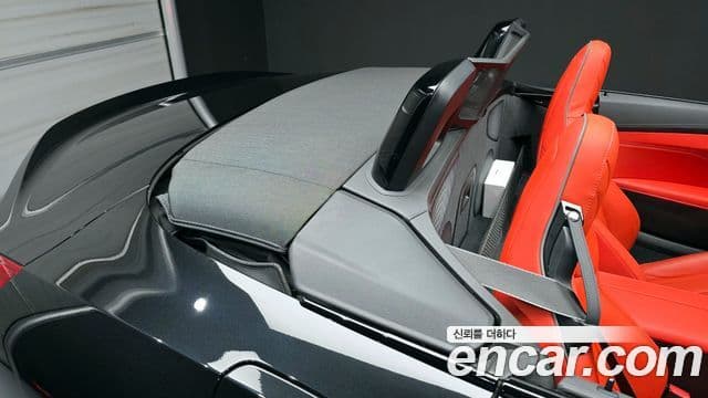 BMW Z4 (G29) sDrive20i M Sport, 2024 12