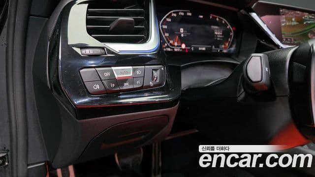 BMW Z4 (G29) sDrive20i M Sport, 2024 15