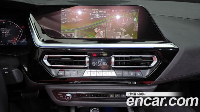 BMW Z4 (G29) sDrive20i M Sport, 2024 17