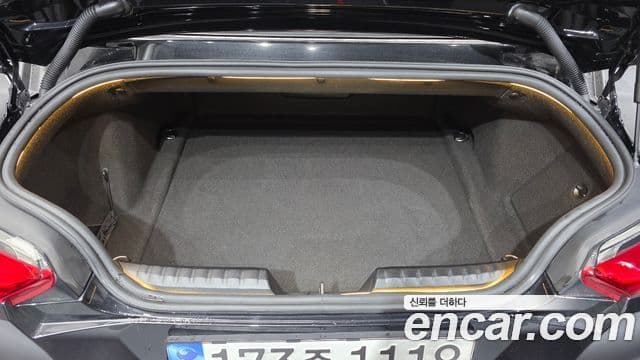 BMW Z4 (G29) sDrive20i M Sport, 2024 20