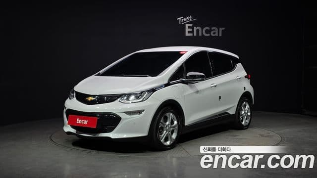 Chevrolet(GM대우) 볼트 EV EV LT Deluxe, 2020 1