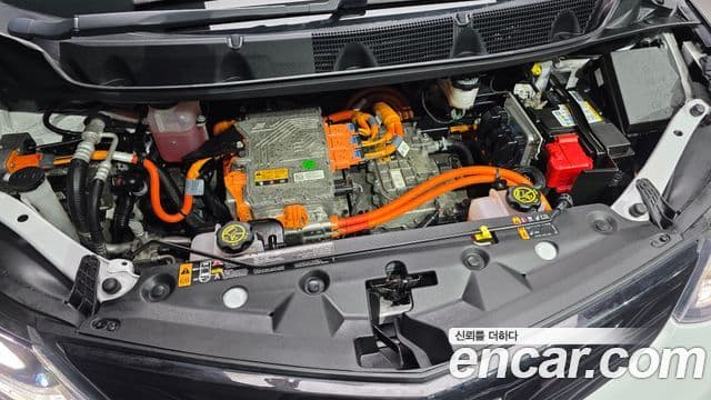 Chevrolet(GM대우) 볼트 EV EV LT Deluxe, 2020 6