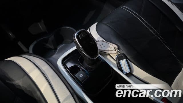 Chevrolet(GM대우) 볼트 EV EV LT Deluxe, 2020 9