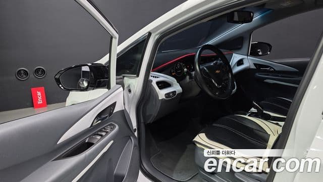 Chevrolet(GM대우) 볼트 EV EV LT Deluxe, 2020 11