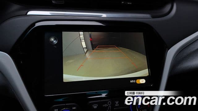 Chevrolet(GM대우) 볼트 EV EV LT Deluxe, 2020 15