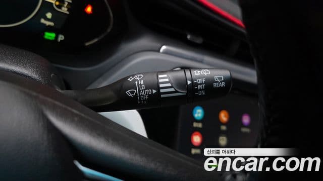 Chevrolet(GM대우) 볼트 EV EV LT Deluxe, 2020 18