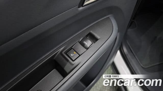 Chevrolet(GM대우) 볼트 EV EV LT Deluxe, 2020 19