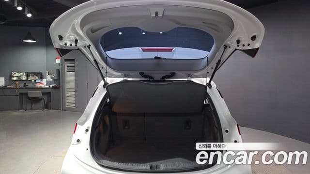 Chevrolet(GM대우) 볼트 EV EV LT Deluxe, 2020 20