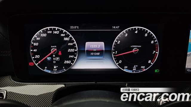 Mercedes-Benz E-класс W213 AMG Line, 2017 8