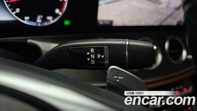 Mercedes-Benz E-класс W213 AMG Line, 2017 9