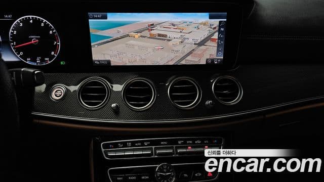 Mercedes-Benz E-класс W213 AMG Line, 2017 14