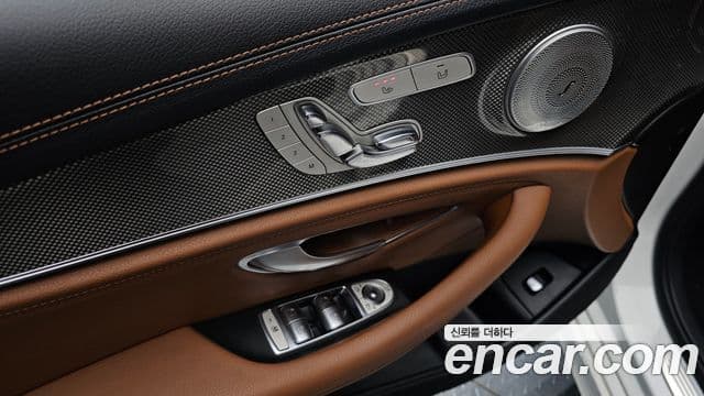 Mercedes-Benz E-класс W213 AMG Line, 2017 16