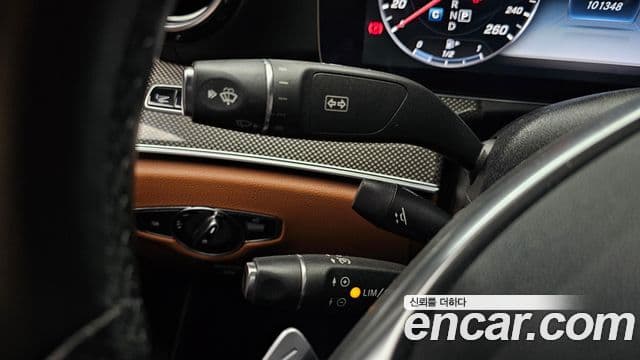 Mercedes-Benz E-класс W213 AMG Line, 2017 17