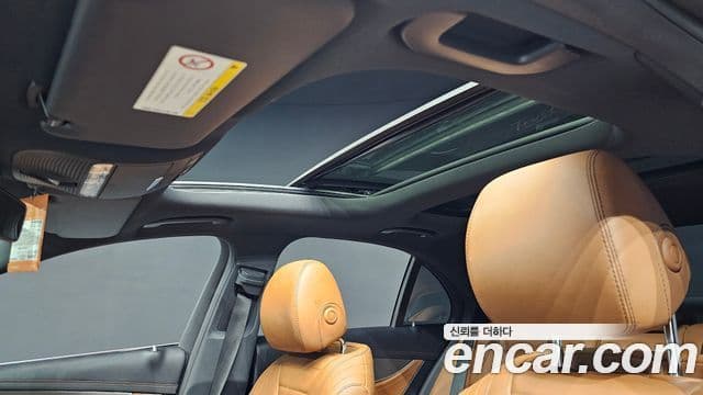 Mercedes-Benz E-класс W213 AMG Line, 2017 19