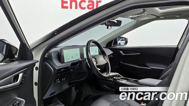 Kia EV6 Air, 2022 10