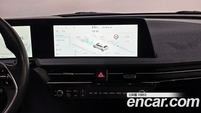 Kia EV6 Air, 2022 14