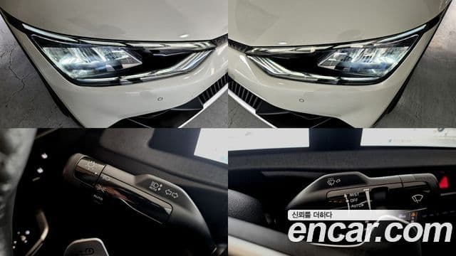 Kia EV6 Air, 2022 20