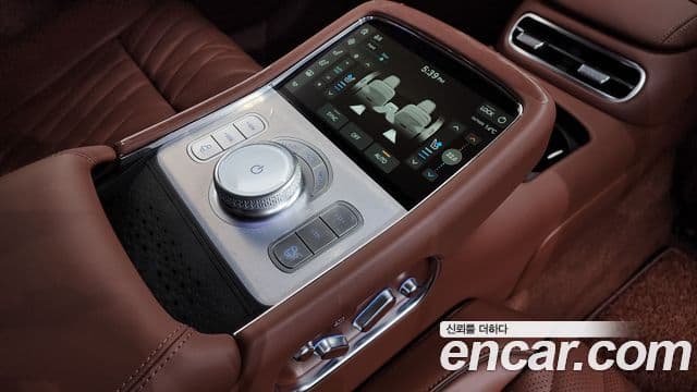 Genesis G90 (RS4) бензин 3.5 турбо AWD, 2023 19