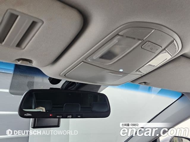 Hyundai LF Sonata гибрид Premium, 2016 18