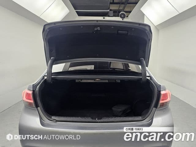 Hyundai LF Sonata гибрид Premium, 2016 19