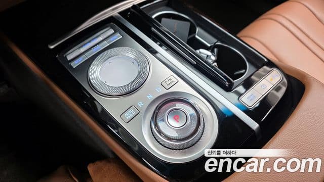 Genesis G80 (RG3) бензин 3.5 турбо AWD, 2022 9