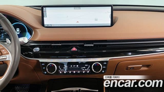 Genesis G80 (RG3) бензин 3.5 турбо AWD, 2022 14