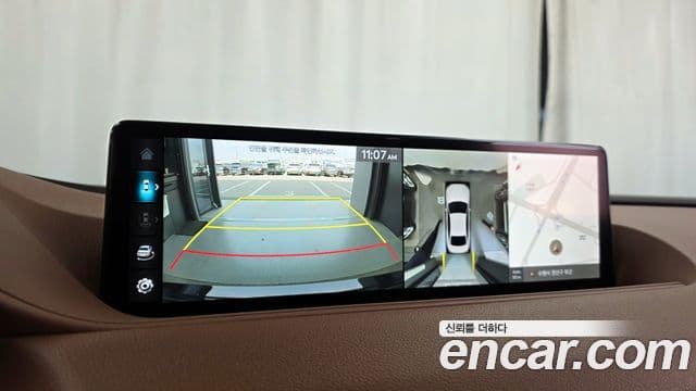 Genesis G80 (RG3) бензин 3.5 турбо AWD, 2022 15