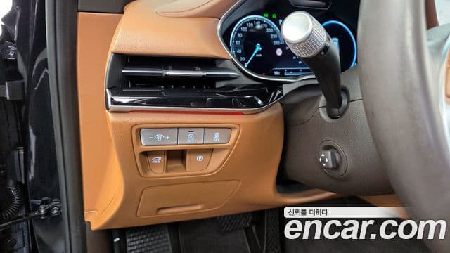 Genesis G80 (RG3) бензин 3.5 турбо AWD, 2022 16