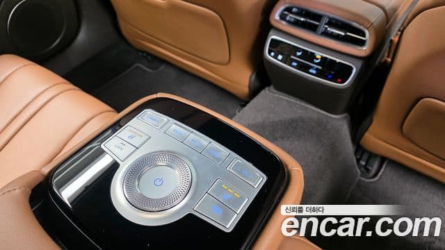 Genesis G80 (RG3) бензин 3.5 турбо AWD, 2022 19