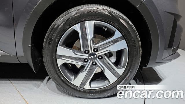 Kia Sorento 4세대 Prestige, 2022 все фото