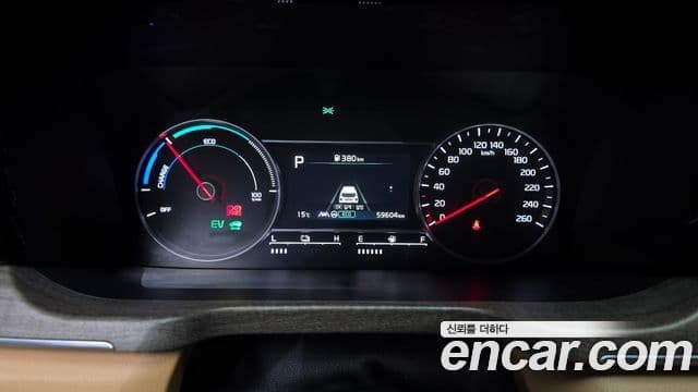 Kia Sorento 4세대 Prestige, 2022 8