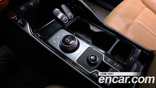 Kia Sorento 4세대 Prestige, 2022 9