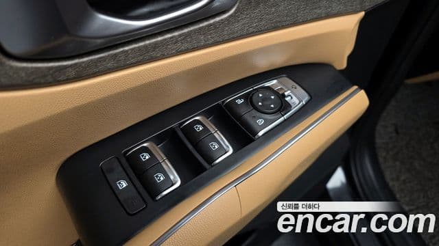 Kia Sorento 4세대 Prestige, 2022 14