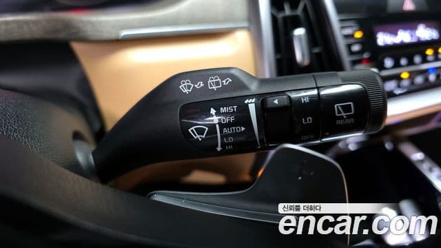 Kia Sorento 4세대 Prestige, 2022 18