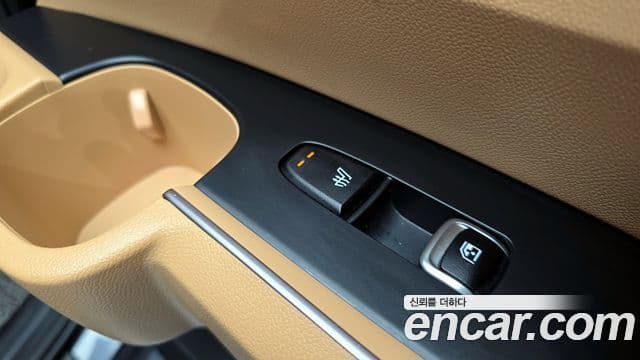 Kia Sorento 4세대 Prestige, 2022 19