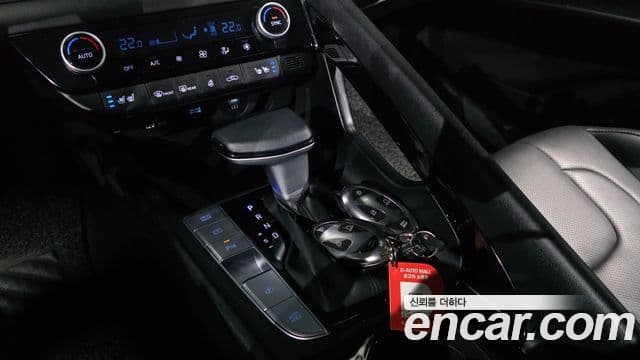 Hyundai The / новый New Avante (CN7) Modern, 2024 9