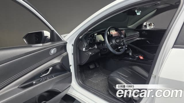 Hyundai The / новый New Avante (CN7) Modern, 2024 10