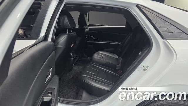 Hyundai The / новый New Avante (CN7) Modern, 2024 11