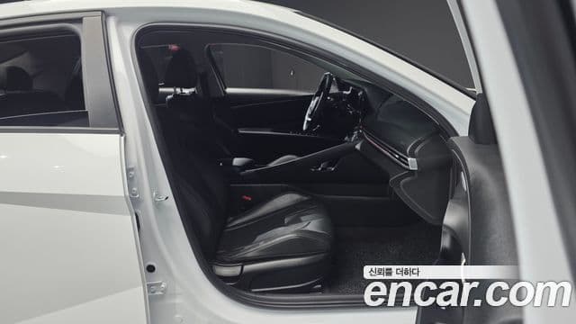 Hyundai The / новый New Avante (CN7) Modern, 2024 12