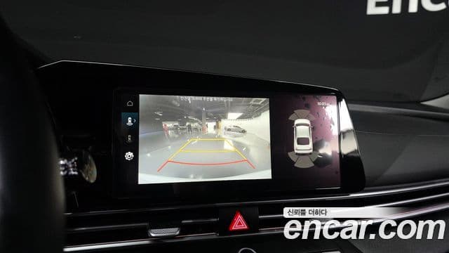 Hyundai The / новый New Avante (CN7) Modern, 2024 18