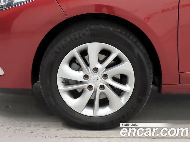 Renault Korea(Samsung) SM3 Neo SE, 2016 все фото