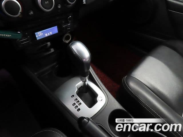 Renault Korea(Samsung) SM3 Neo SE, 2016 9