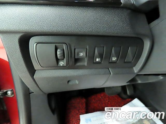 Renault Korea(Samsung) SM3 Neo SE, 2016 14