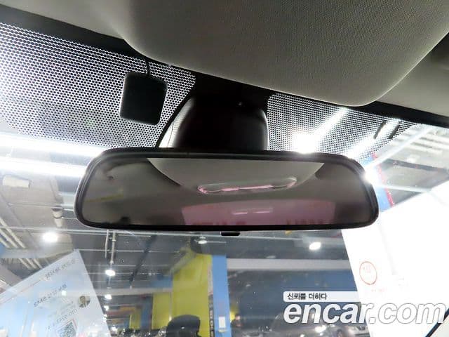 Renault Korea(Samsung) SM3 Neo SE, 2016 16